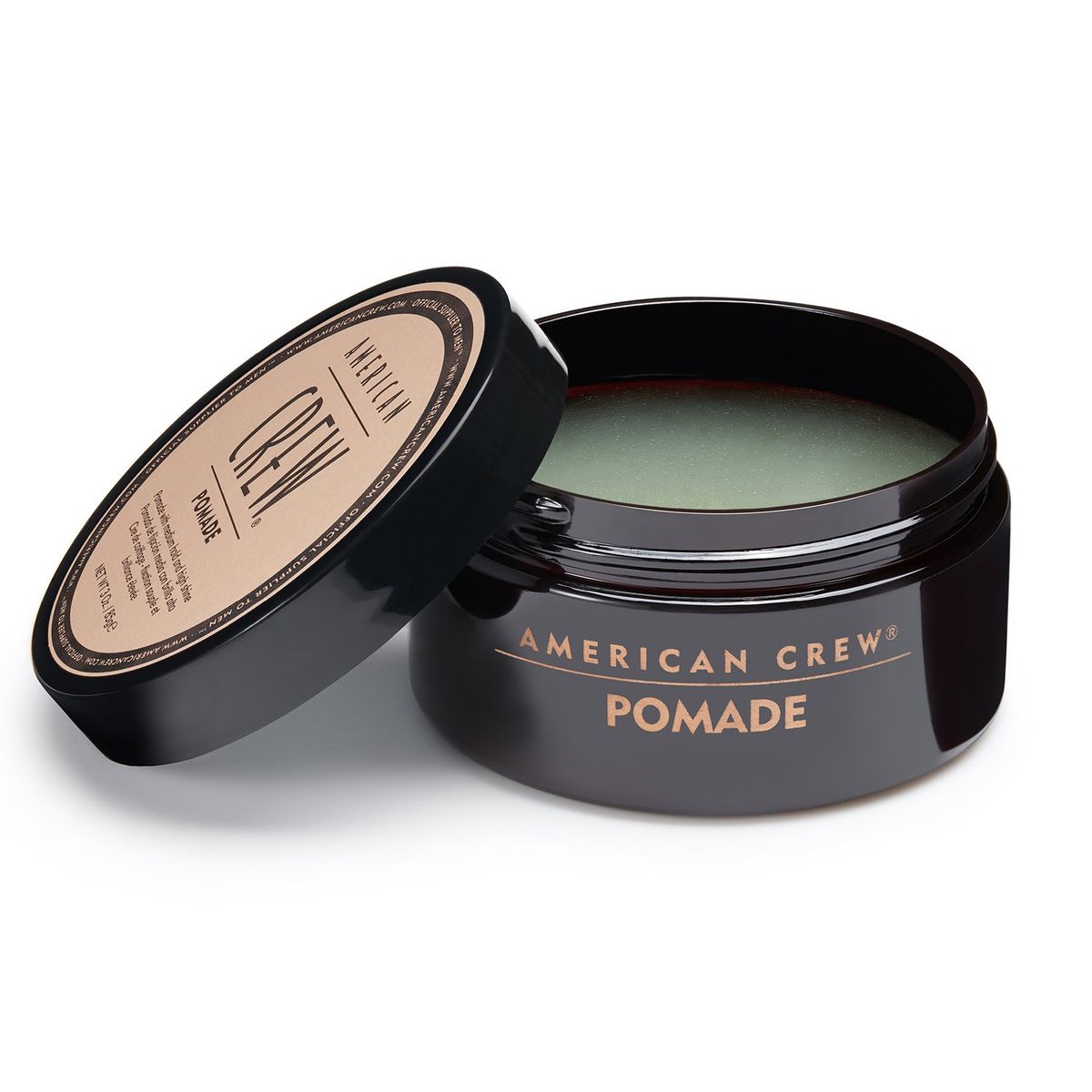 AMERICAN CREW - A. Crew  Pomade X 85 Gr