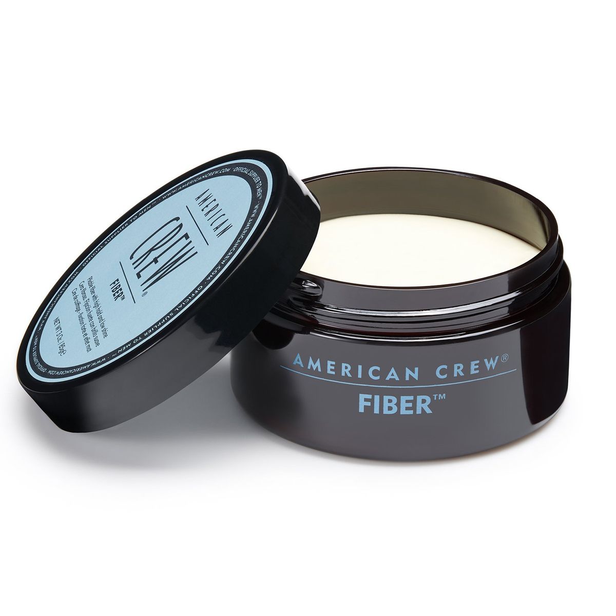 AMERICAN CREW - A. Crew Fiber X 85 Gr