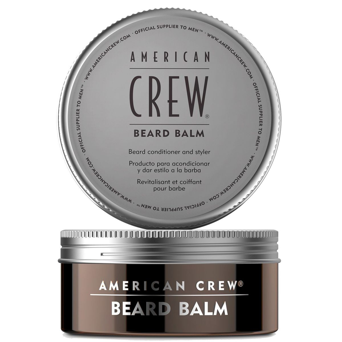 AMERICAN CREW - A. Crew Beard Balm X 60gr