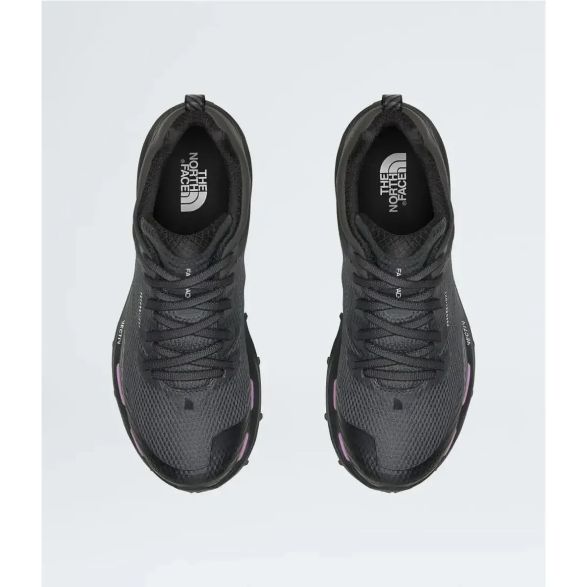THE NORTH FACE - Zapatillas Outdoor Mujer The North Face Vectiv Fastpack 