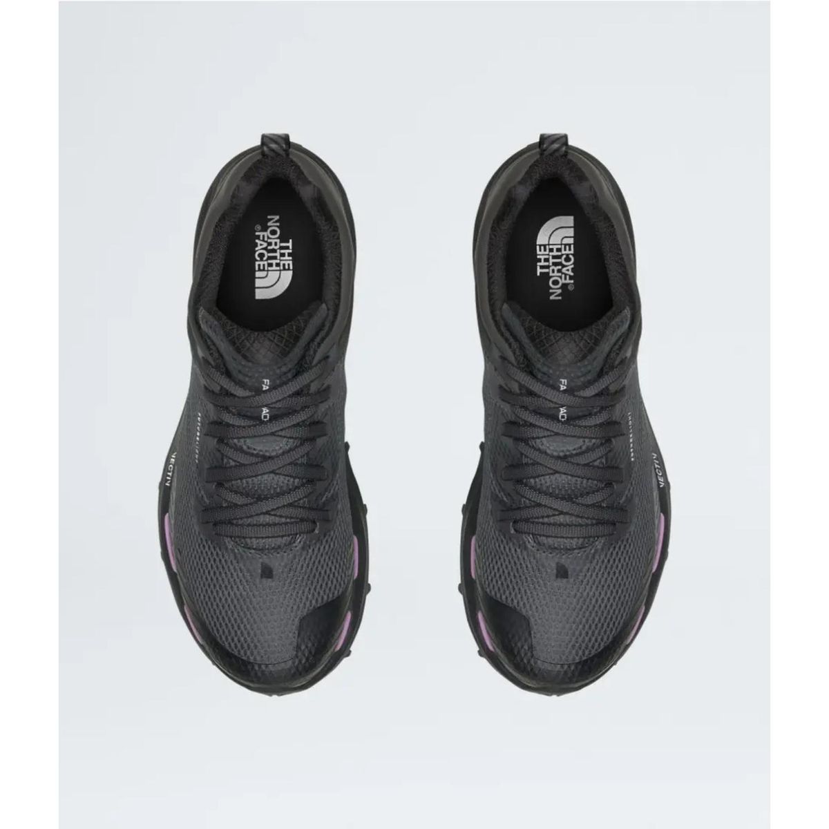 THE NORTH FACE - Zapatillas Outdoor Mujer The North Face Vectiv Fastpack 