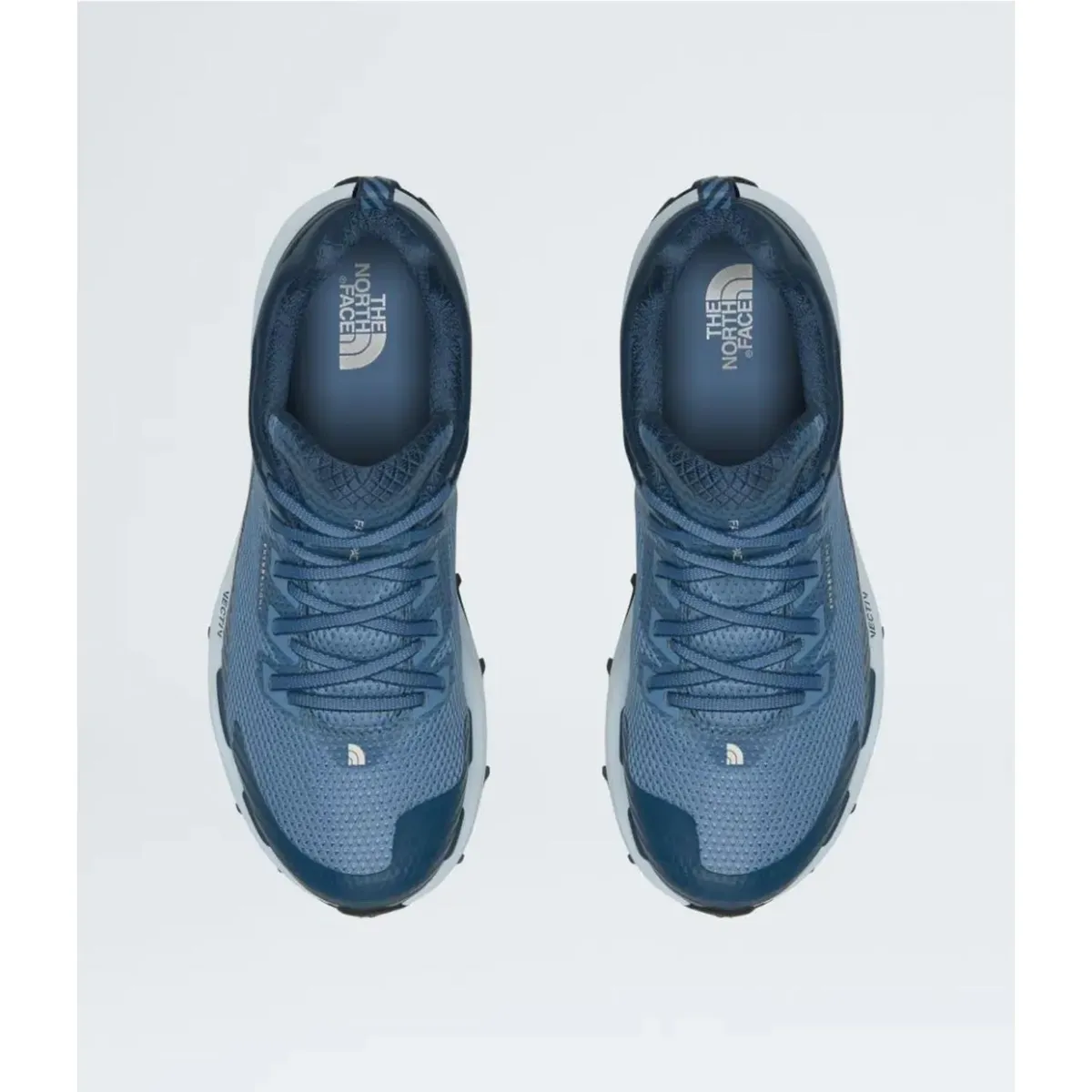 THE NORTH FACE - Zapatillas Outdoor Mujer The North Face Vectiv Fastpack 