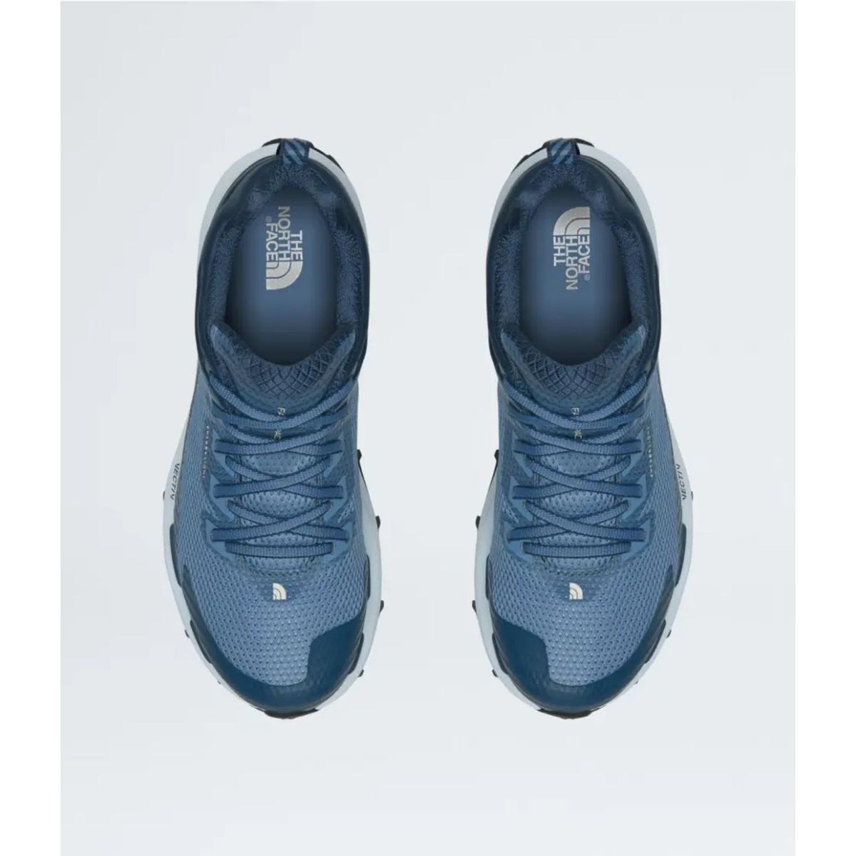 THE NORTH FACE - Zapatillas Outdoor Mujer The North Face Vectiv Fastpack