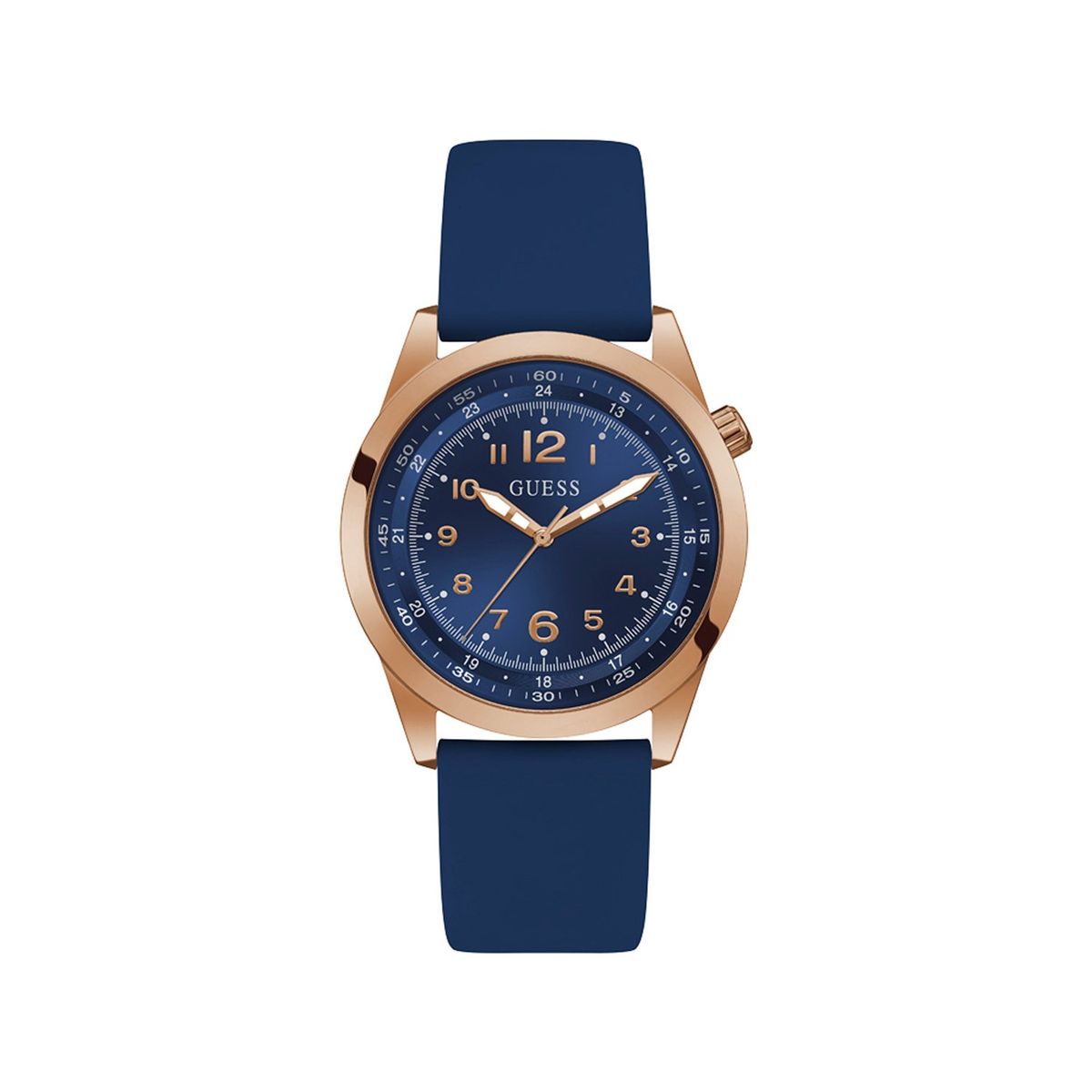 GUESS - Reloj Guess Hombre GW0494G5 + Estuche