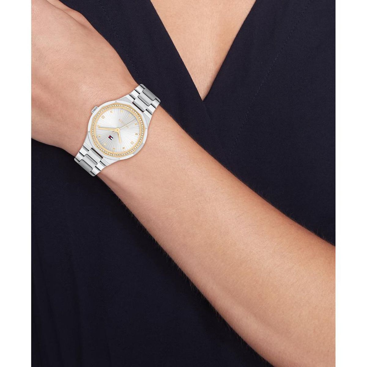 TOMMY HILFIGER - Reloj Tommy Hilfiger Mujer 1782723 + Estuche