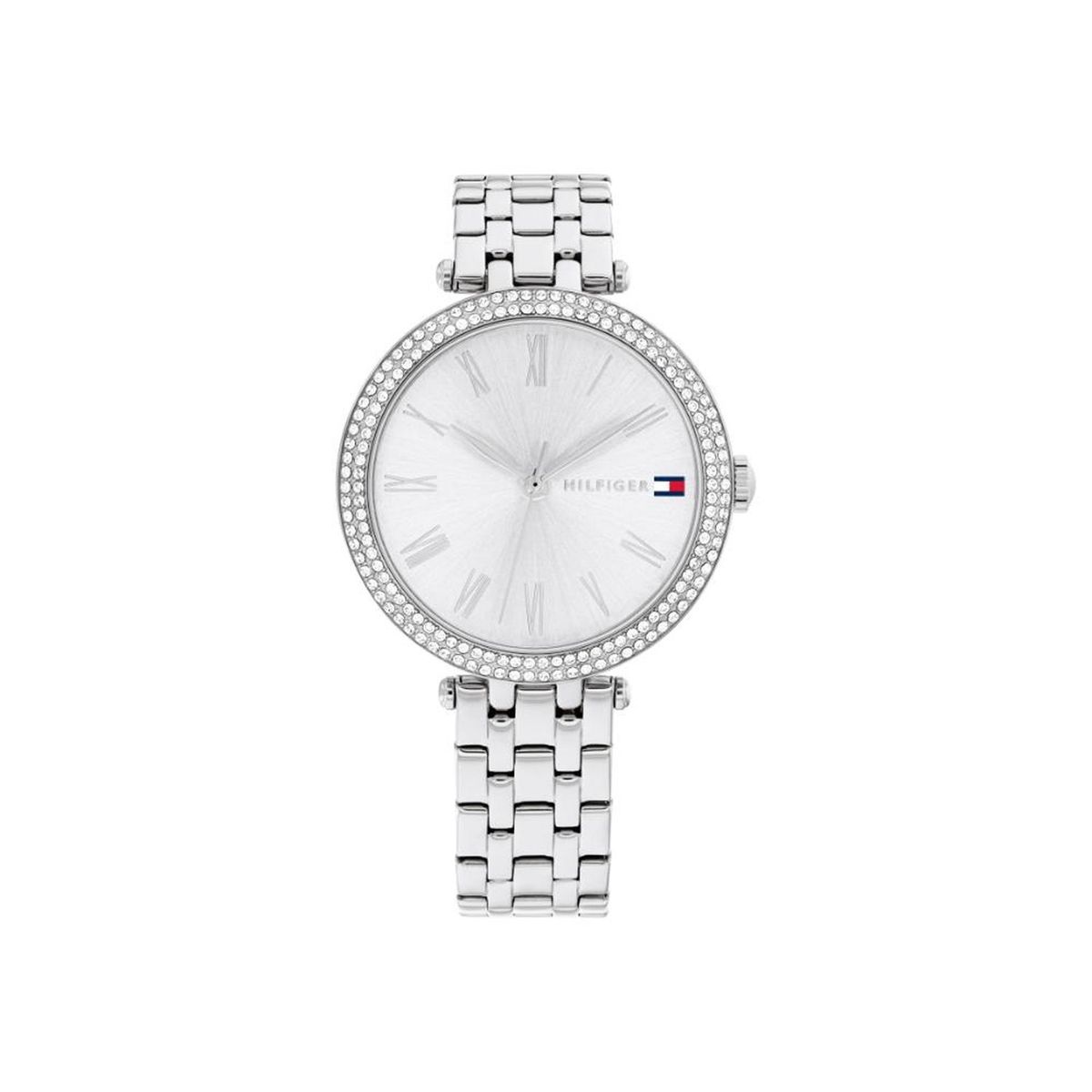 TOMMY HILFIGER - Reloj Tommy Hilfiger Mujer 1782719 + Estuche