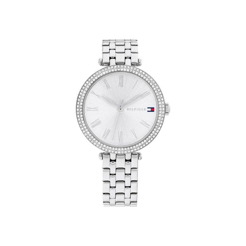 TOMMY HILFIGER - Reloj Tommy Hilfiger Mujer 1782719 + Estuche