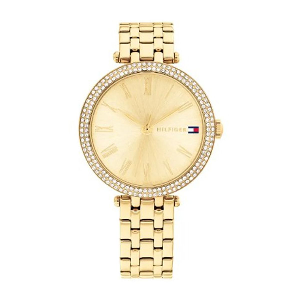 TOMMY HILFIGER - Reloj Tommy Hilfiger Mujer 1782718 + Estuche