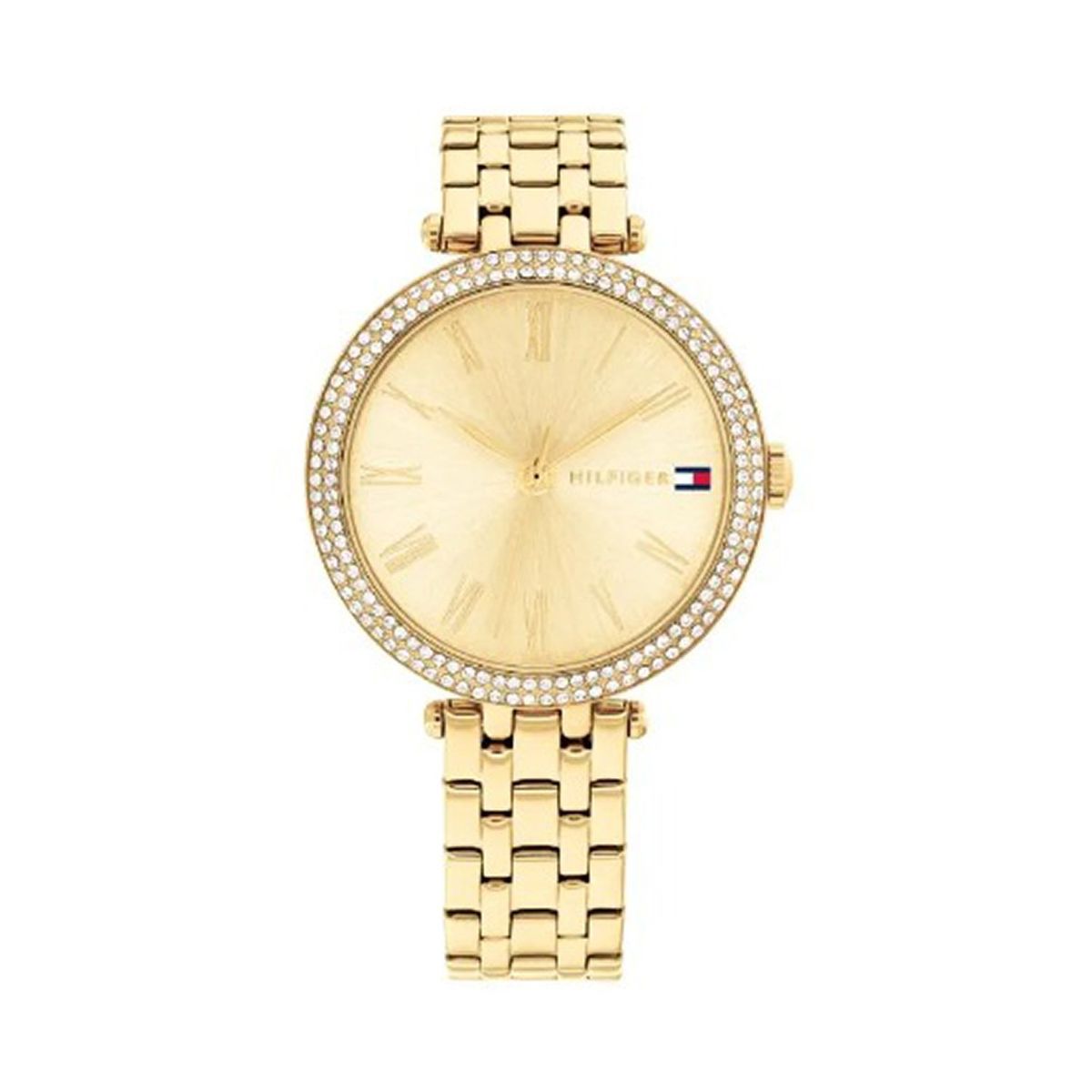 TOMMY HILFIGER - Reloj Tommy Hilfiger Mujer 1782718 + Estuche