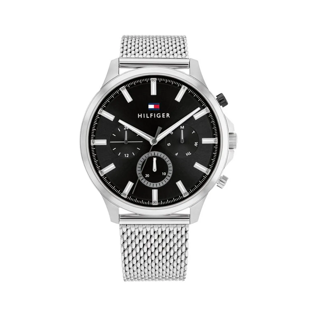 TOMMY HILFIGER - Reloj  Hombre + Estuche