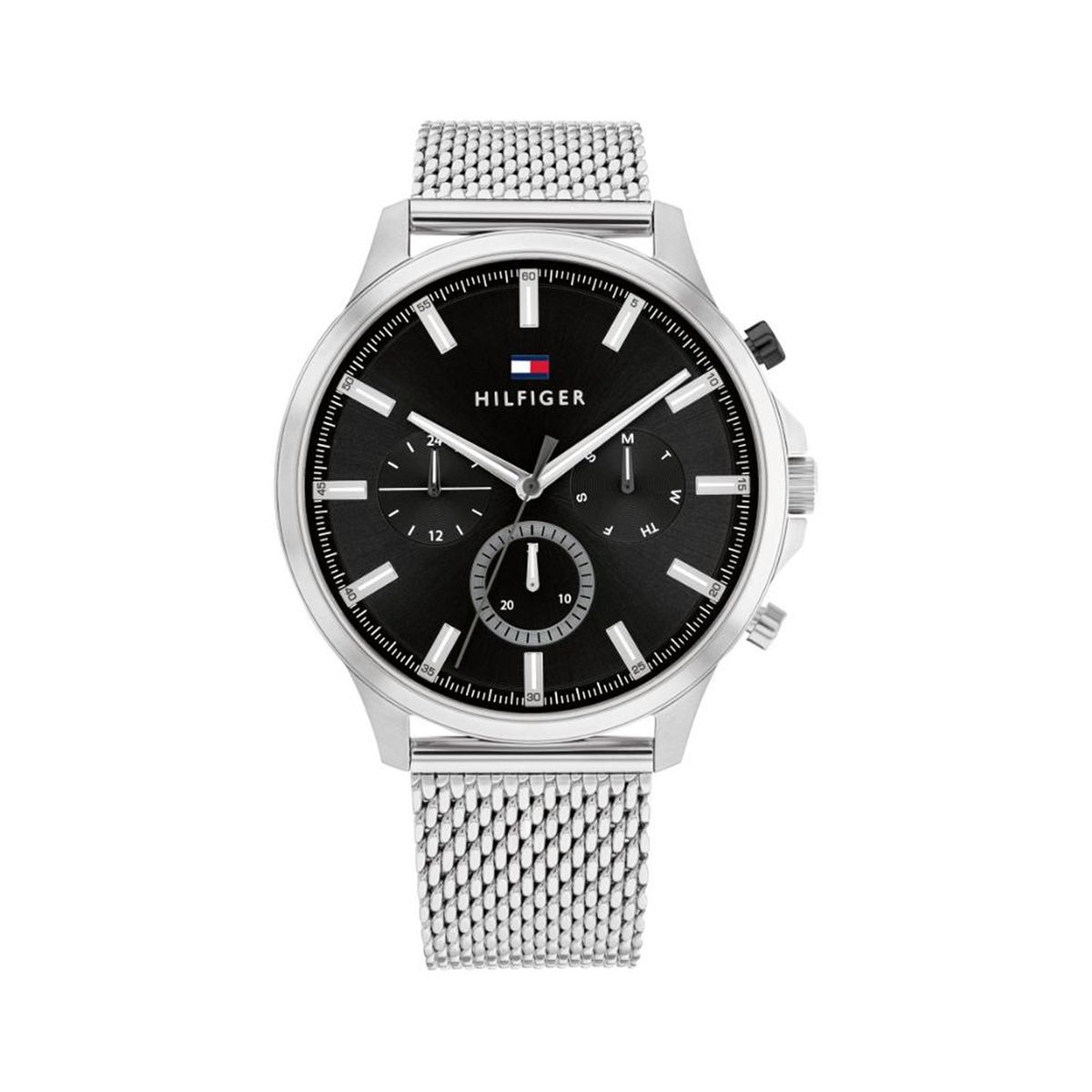 TOMMY HILFIGER - Reloj  Hombre + Estuche