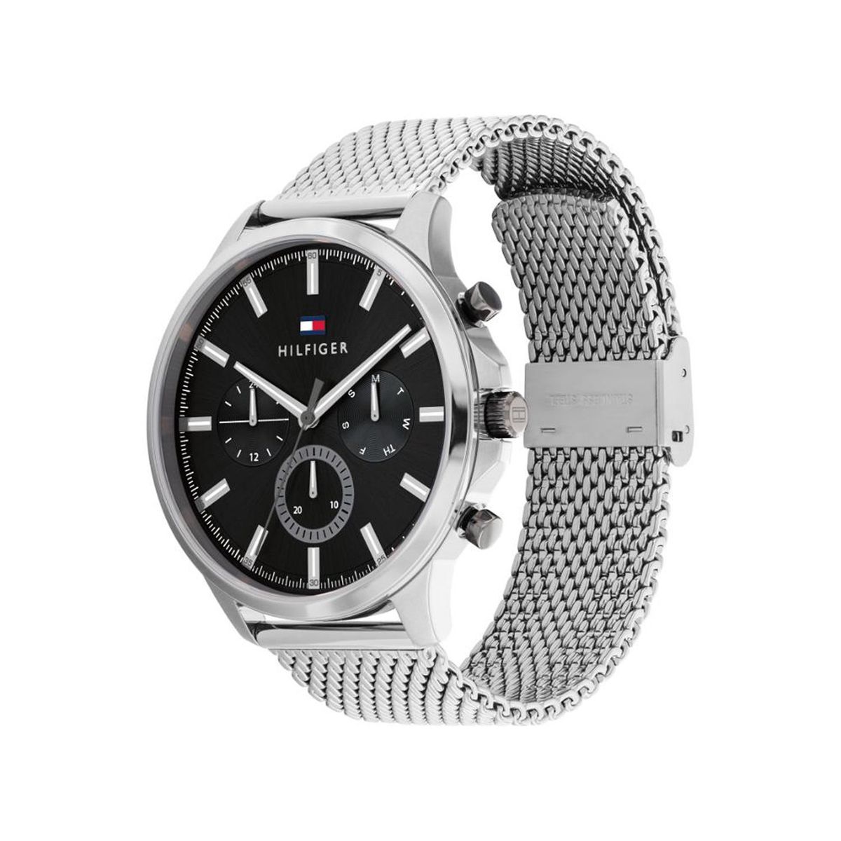 TOMMY HILFIGER - Reloj  Hombre + Estuche