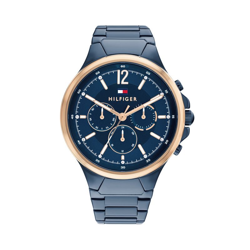 TOMMY HILFIGER - Reloj Tommy Hilfiger Mujer 1782601 + Estuche