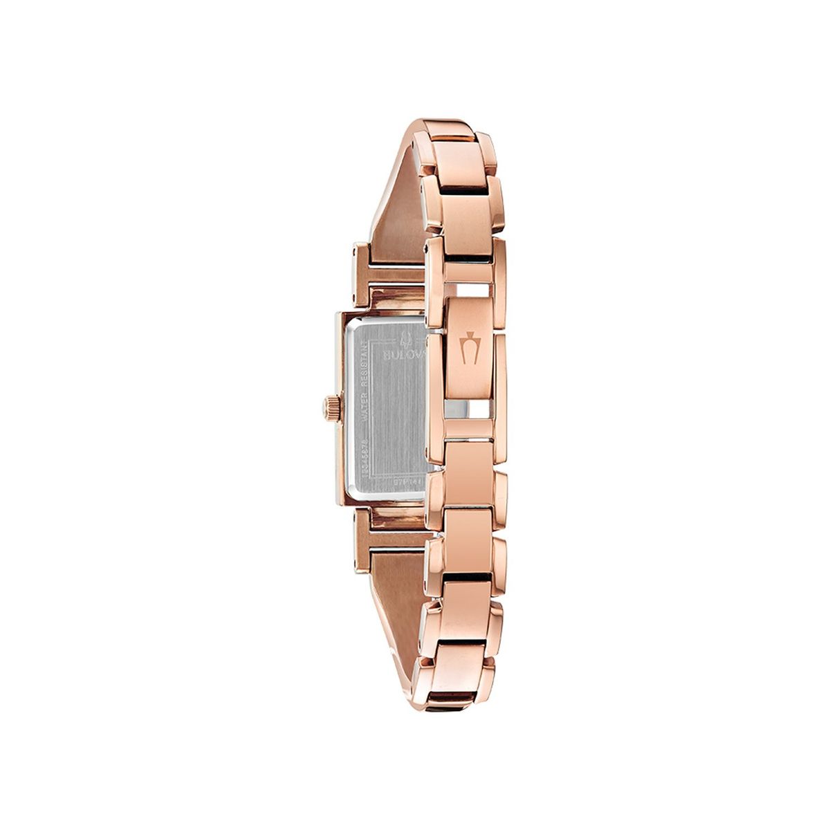 BULOVA - Reloj Bulova Mujer 97P142 + Estuche