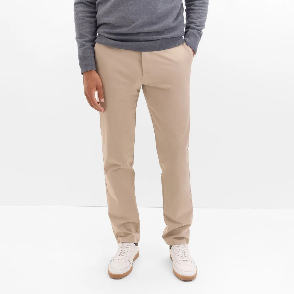 CORTEFIEL - Pantalon Hombre Cortefiel  