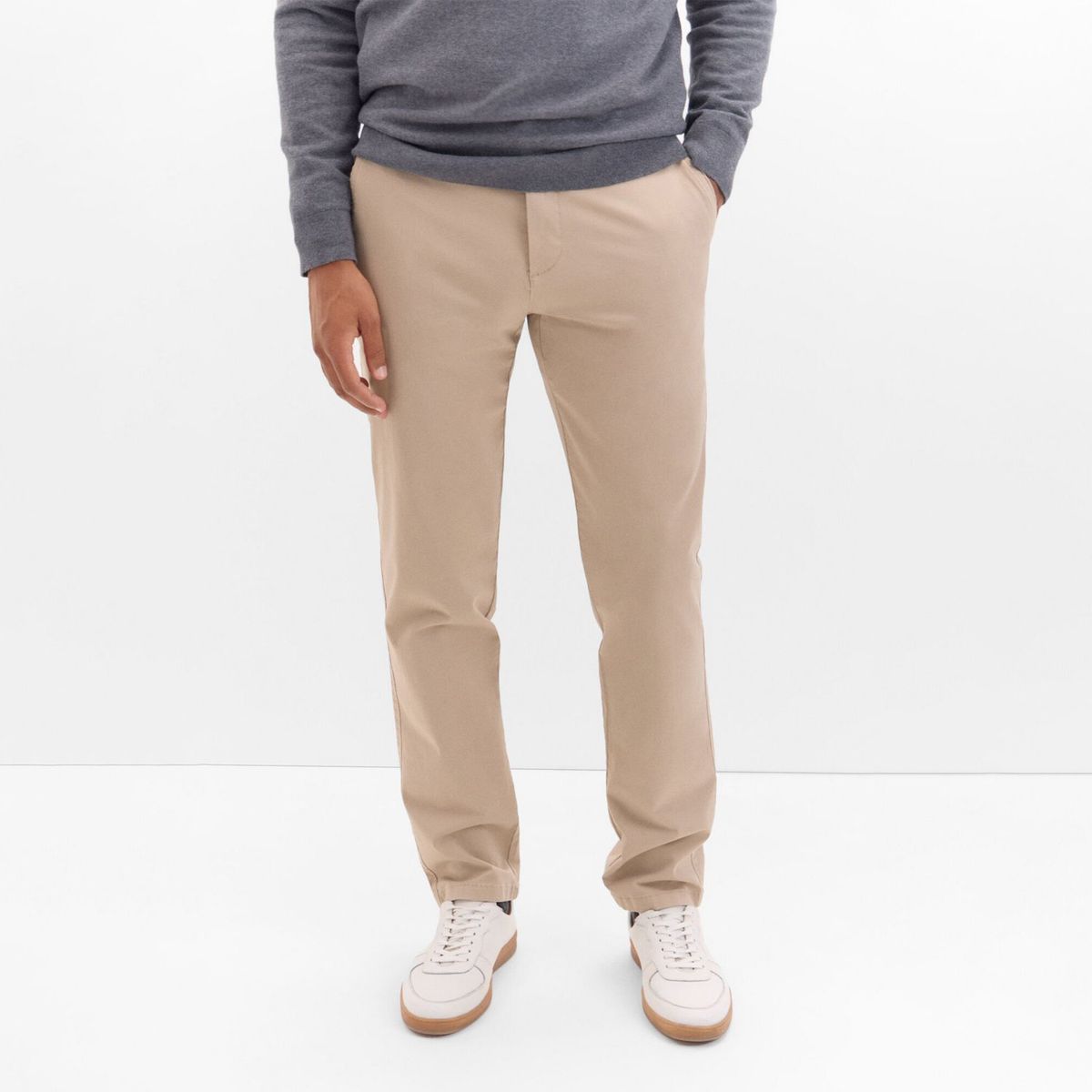 CORTEFIEL - Pantalon Hombre Cortefiel  