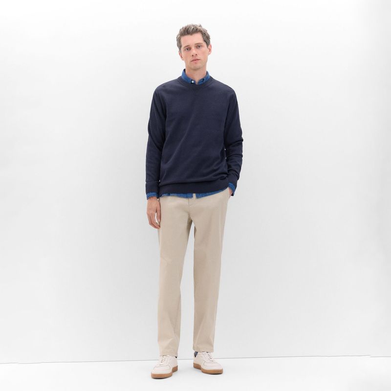 CORTEFIEL - Pantalon Hombre Cortefiel  