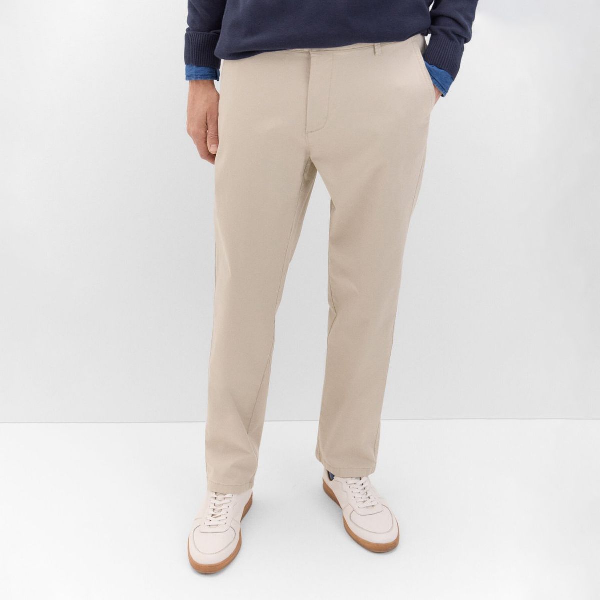 CORTEFIEL - Pantalon Hombre Cortefiel  