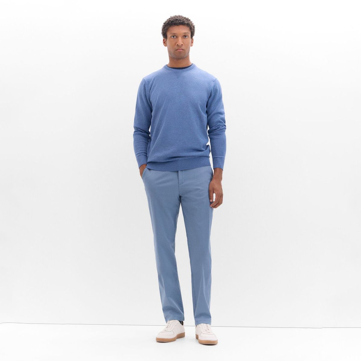 CORTEFIEL - Pantalon Hombre Cortefiel  