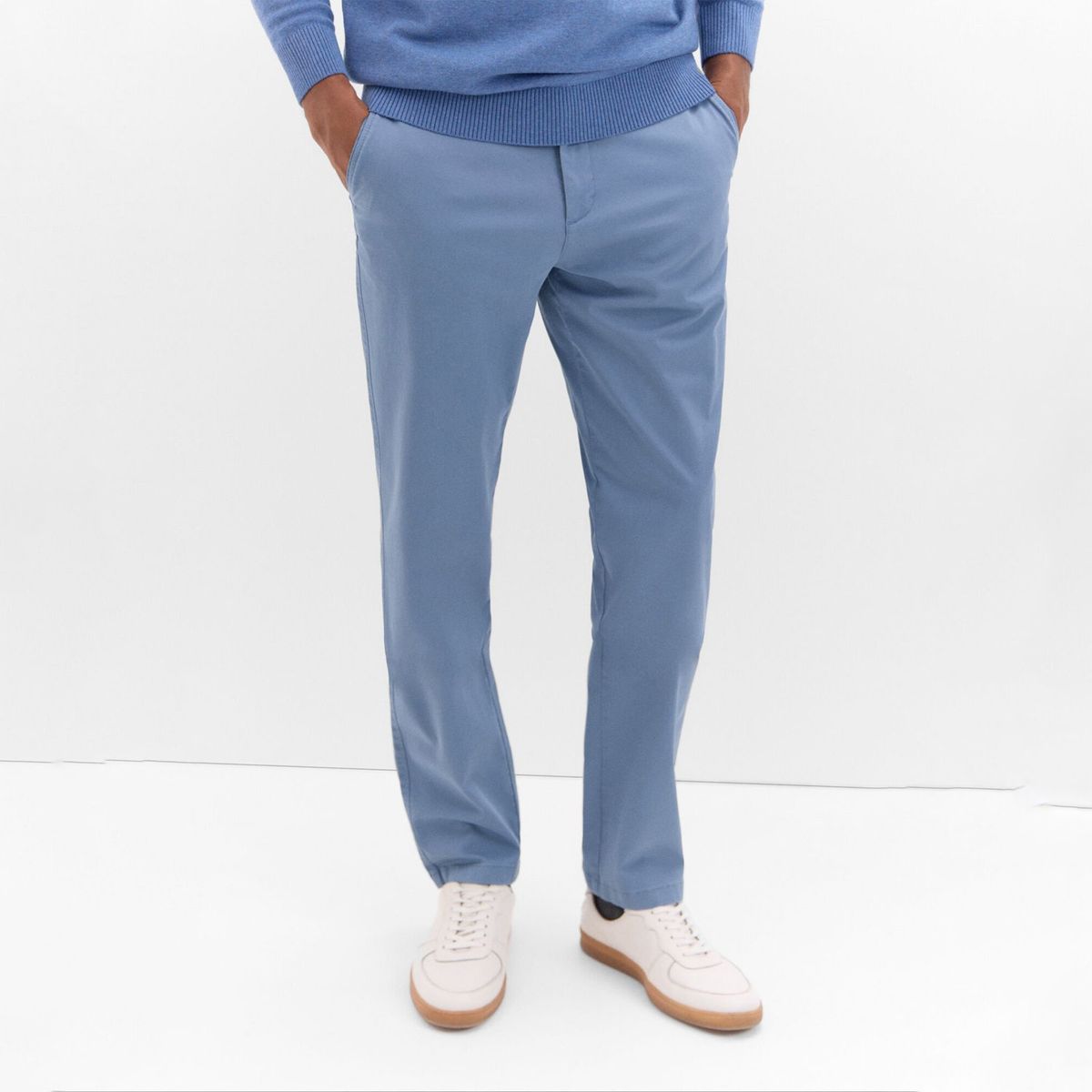 CORTEFIEL - Pantalon Hombre Cortefiel  