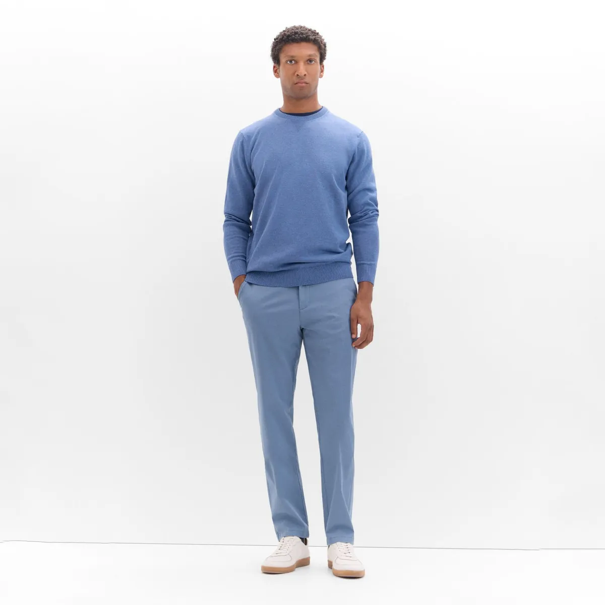 CORTEFIEL - Pantalon Hombre Cortefiel  