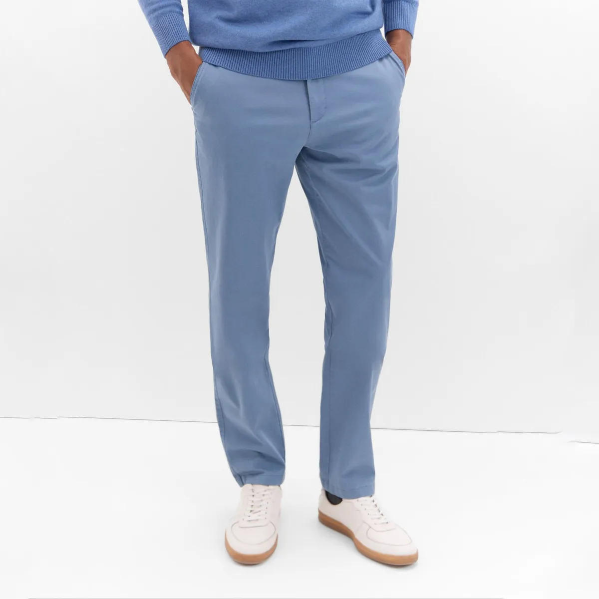 CORTEFIEL - Pantalon Hombre Cortefiel  