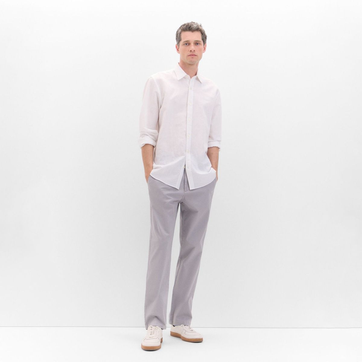 CORTEFIEL - Pantalon Hombre Cortefiel  