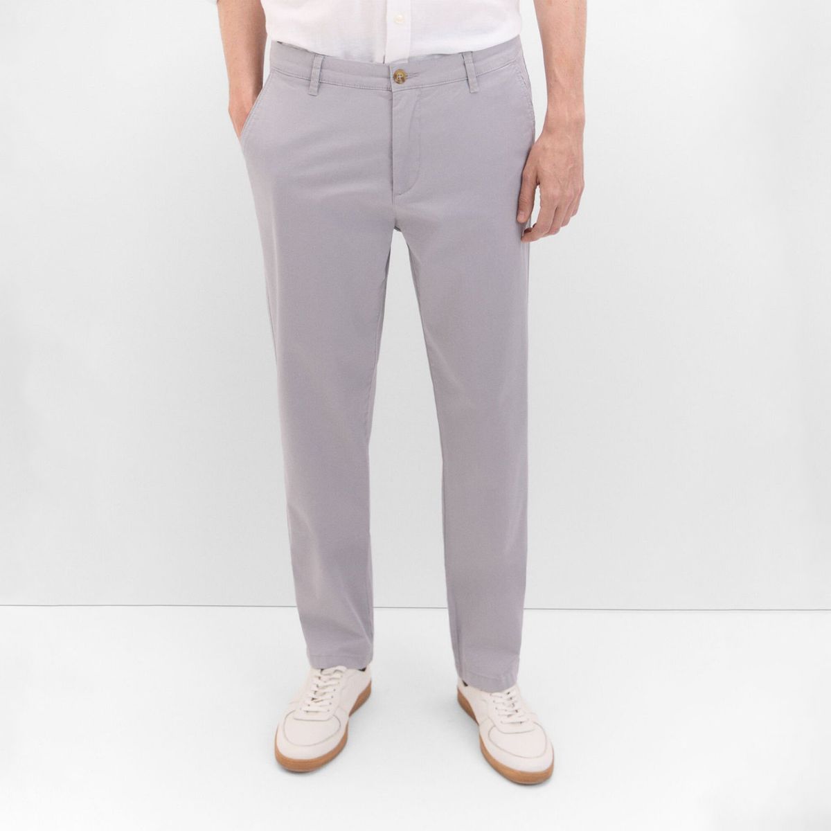 CORTEFIEL - Pantalon Hombre Cortefiel  