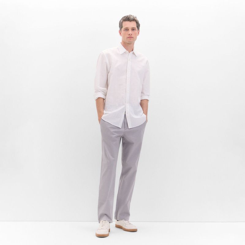 CORTEFIEL - Pantalon Hombre Cortefiel  