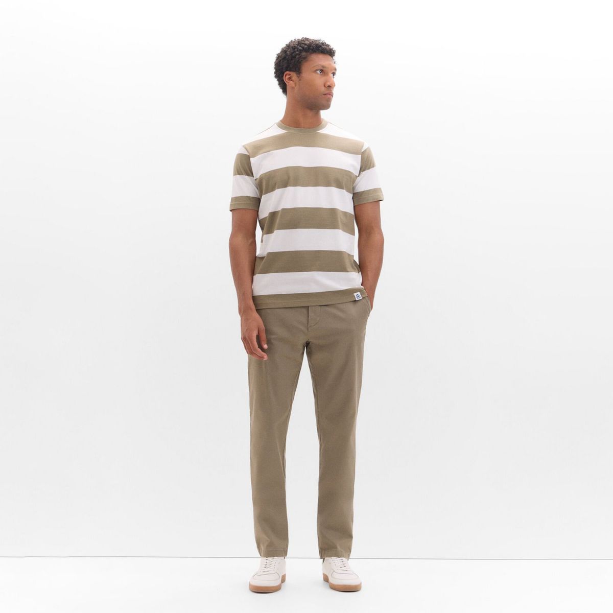 CORTEFIEL - Pantalon Hombre Cortefiel  