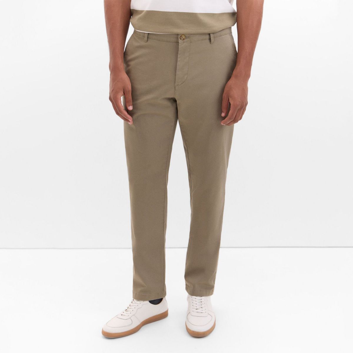 CORTEFIEL - Pantalon Hombre Cortefiel  