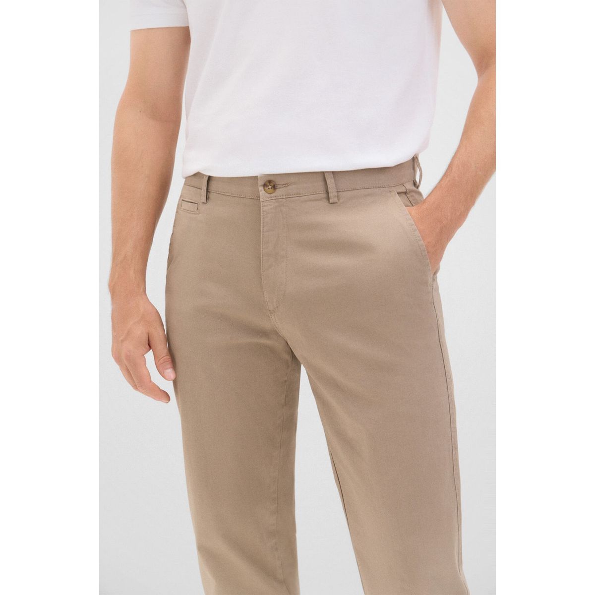 CORTEFIEL - Pantalon Hombre Cortefiel 