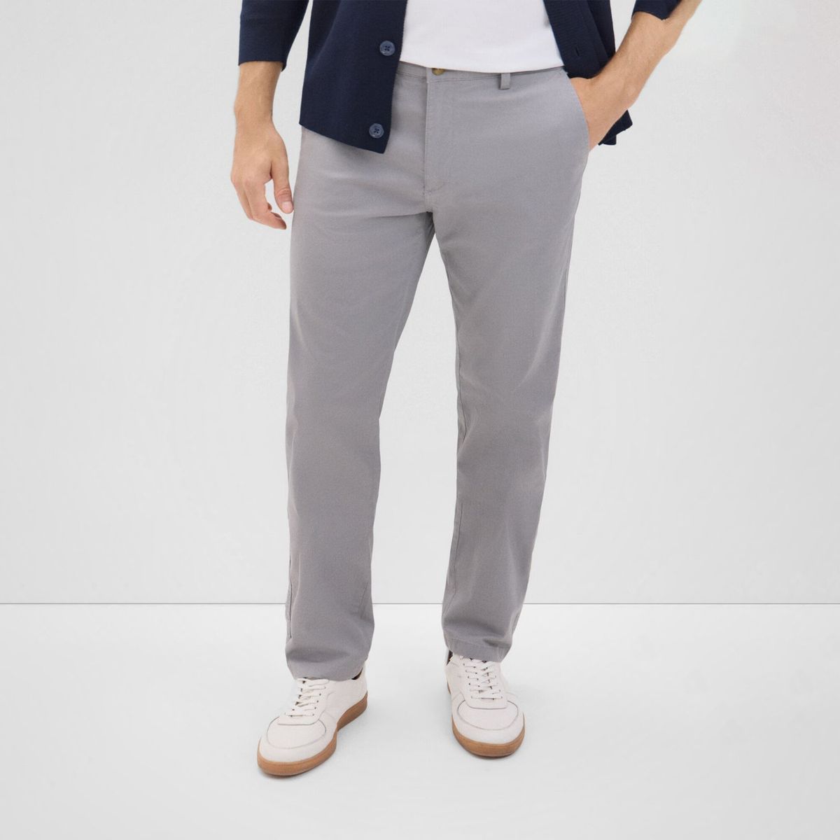 CORTEFIEL - Pantalon Hombre Cortefiel 