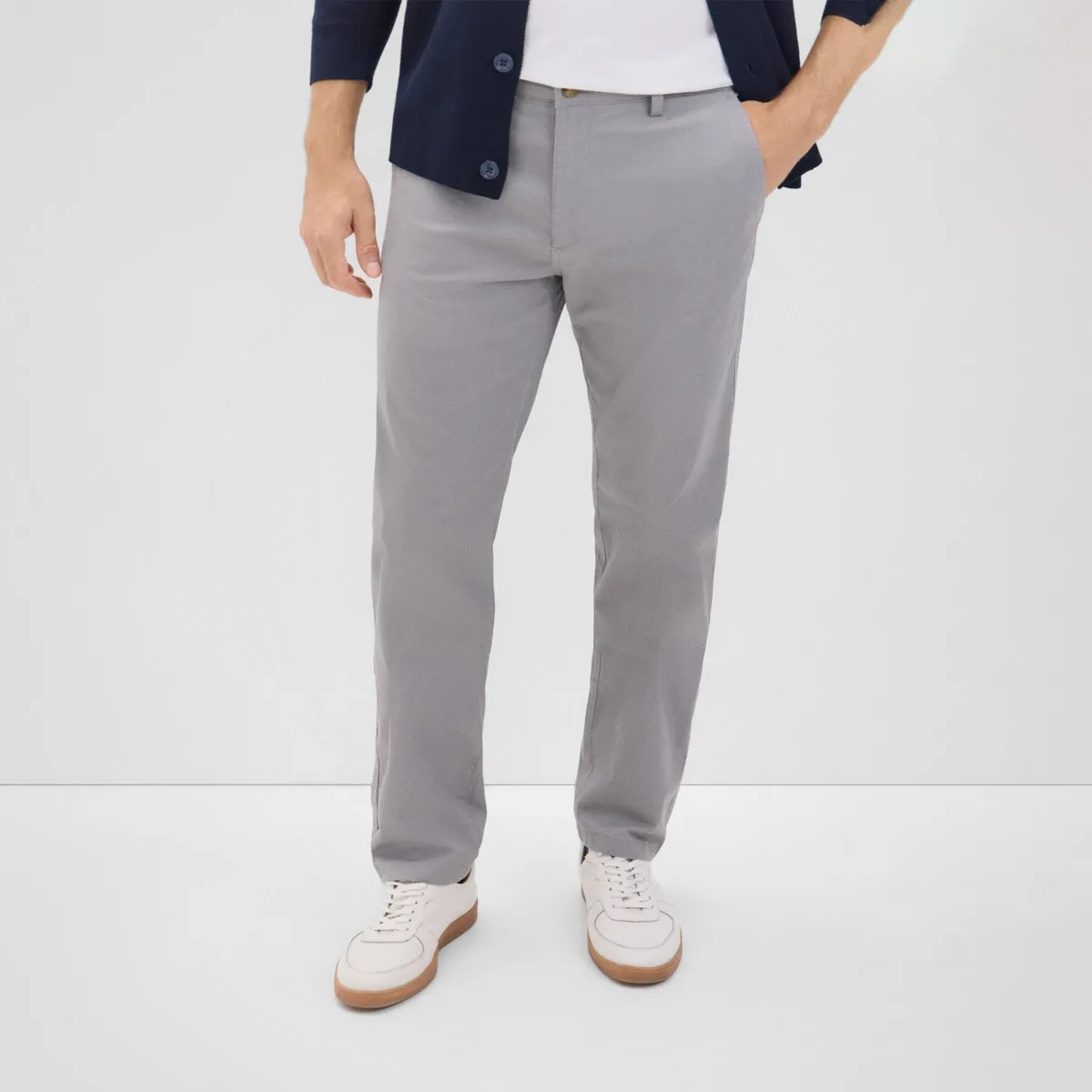 CORTEFIEL - Pantalon Hombre Cortefiel 