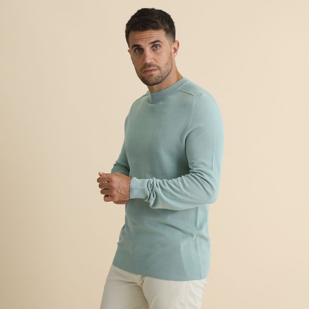 CORTEFIEL - Chompa Hombre Cortefiel. 