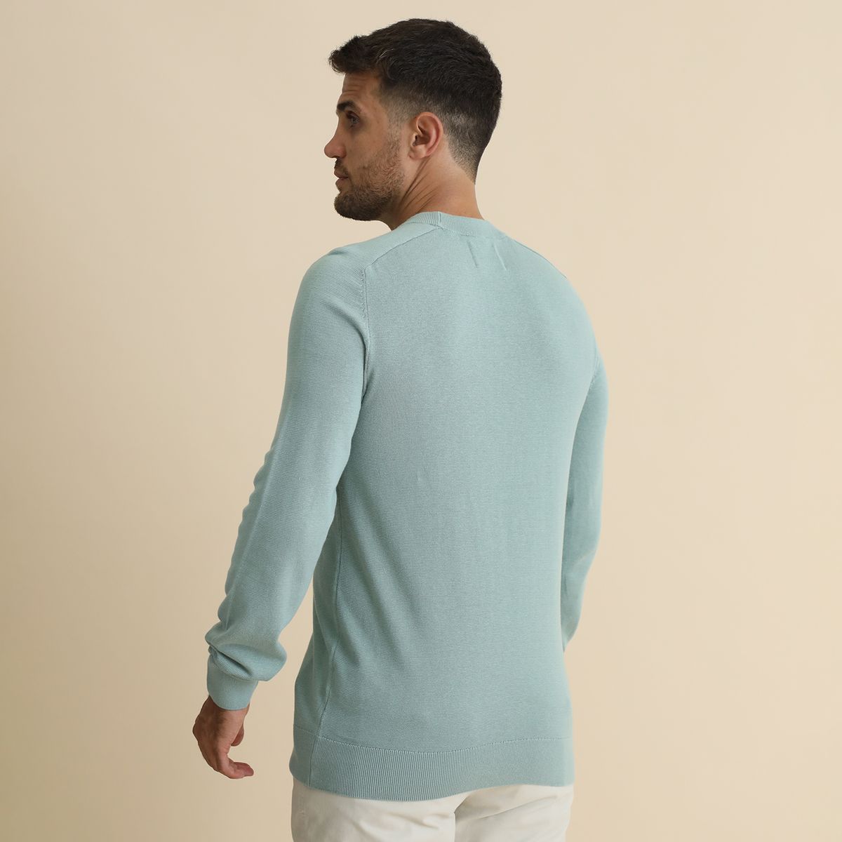 CORTEFIEL - Chompa Hombre Cortefiel. 