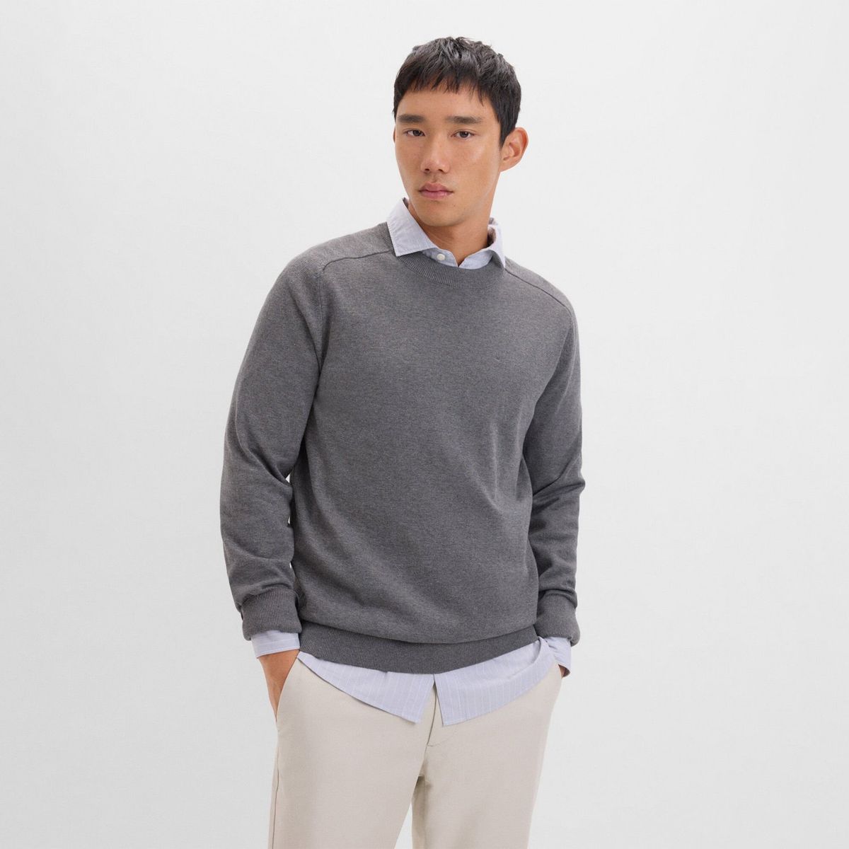 CORTEFIEL - Chompa Hombre Cortefiel. 