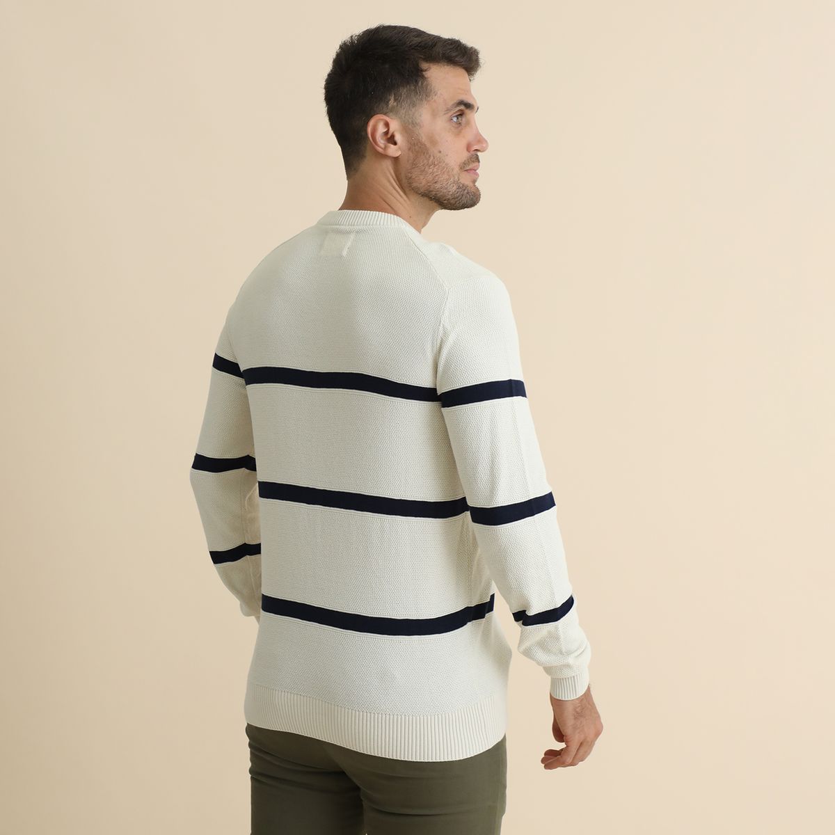 CORTEFIEL - Chompa Hombre Cortefiel 