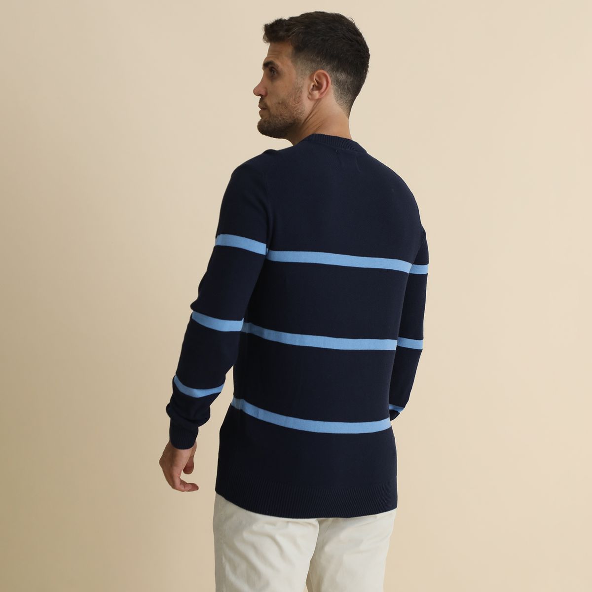 CORTEFIEL - Chompa Hombre Cortefiel 