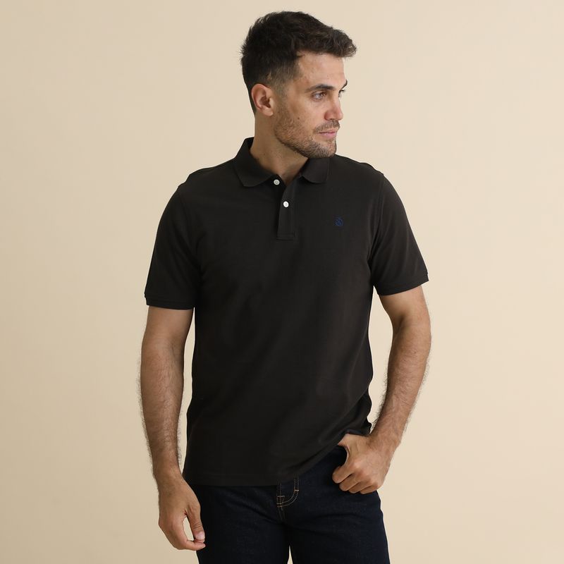 CORTEFIEL - Polo Hombre Cortefiel 