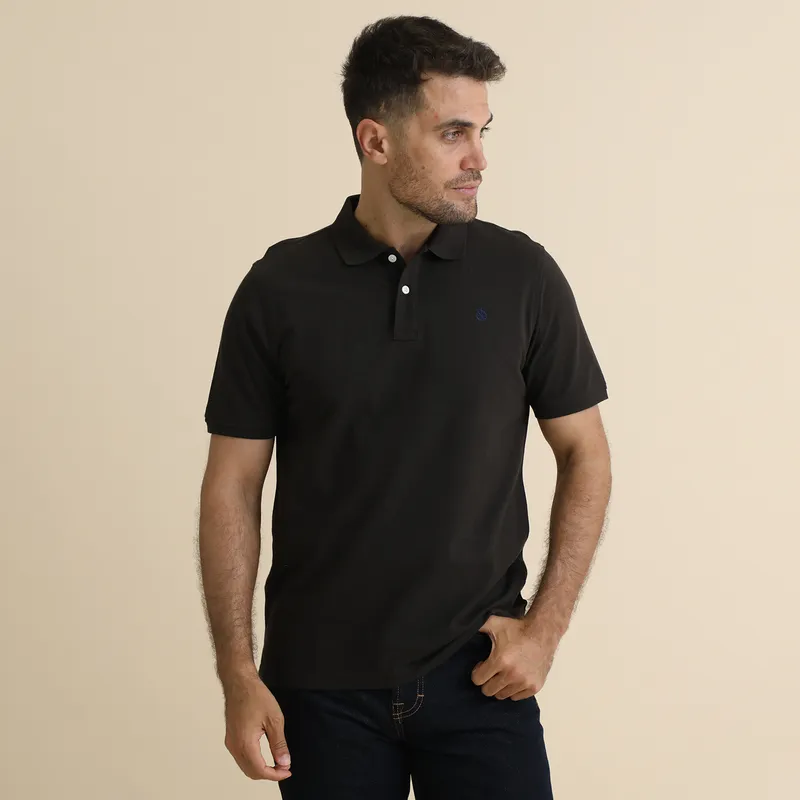 CORTEFIEL - Polo Hombre Cortefiel 