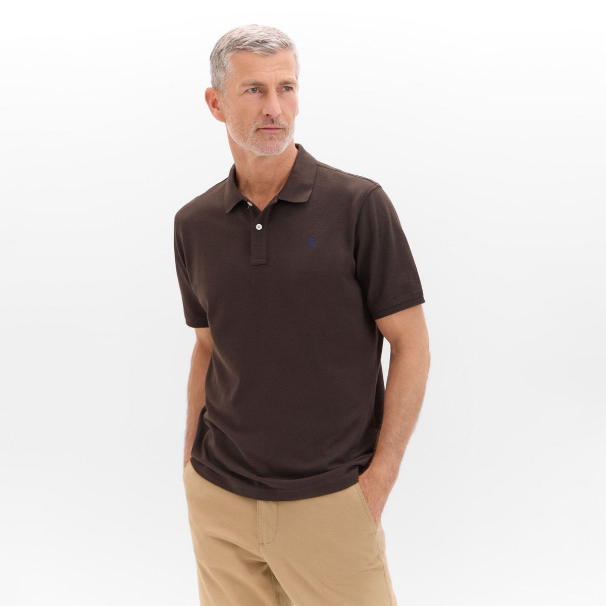 CORTEFIEL - Polo Hombre Cortefiel 