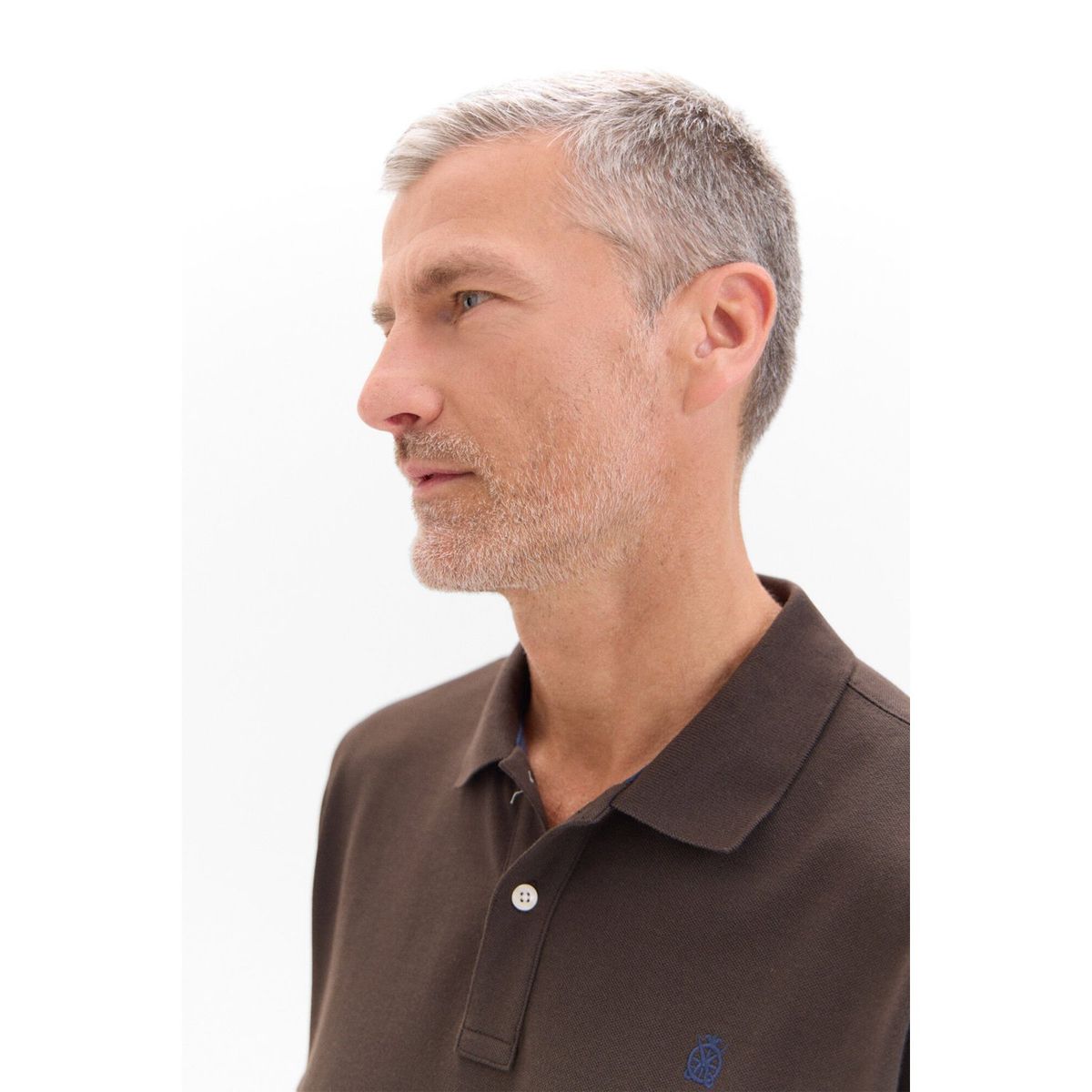 CORTEFIEL - Polo Hombre Cortefiel 