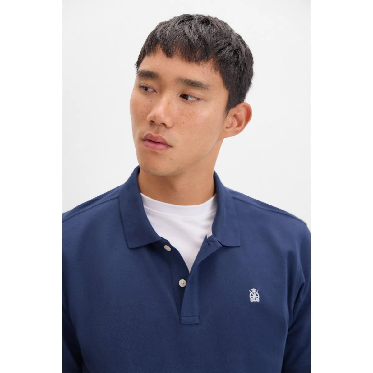 CORTEFIEL - Polo Hombre Cortefiel 