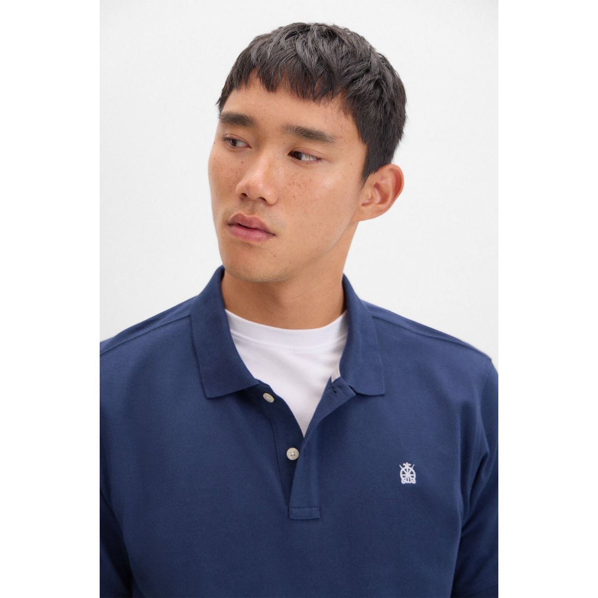 CORTEFIEL - Polo Hombre Cortefiel 