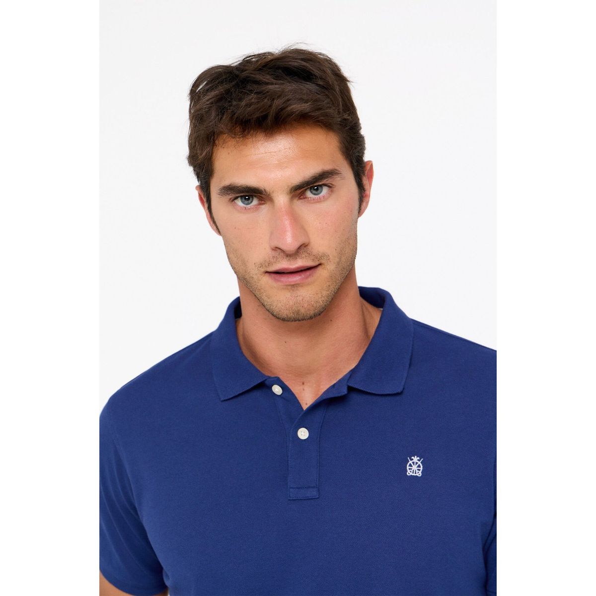 CORTEFIEL - Polo Hombre Cortefiel 