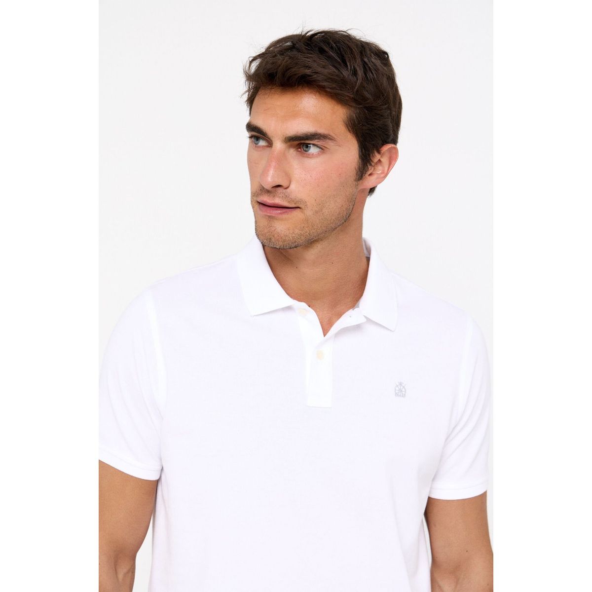 CORTEFIEL - Polo Hombre Cortefiel 