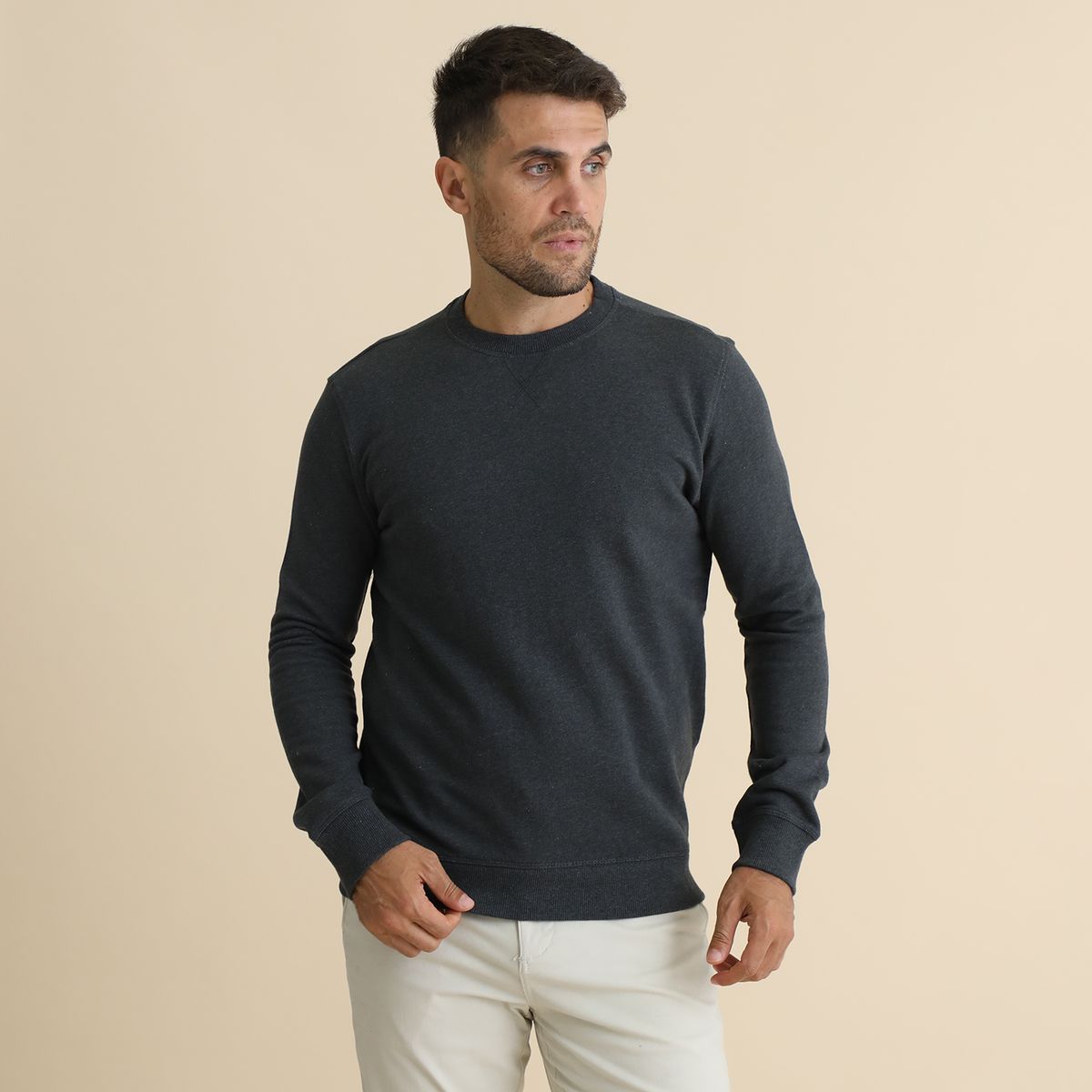 CORTEFIEL - Chompa Hombre Cortefiel 