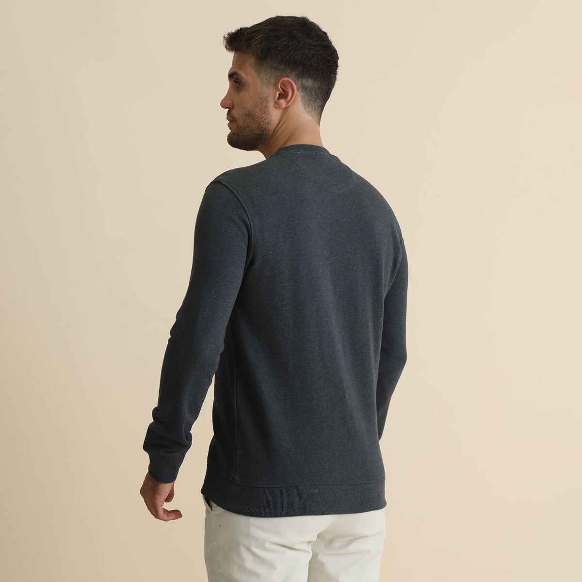 CORTEFIEL - Chompa Hombre Cortefiel 