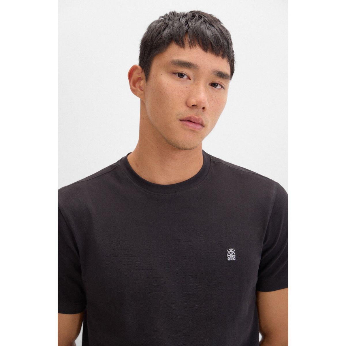 CORTEFIEL - Polo Hombre Cortefiel 